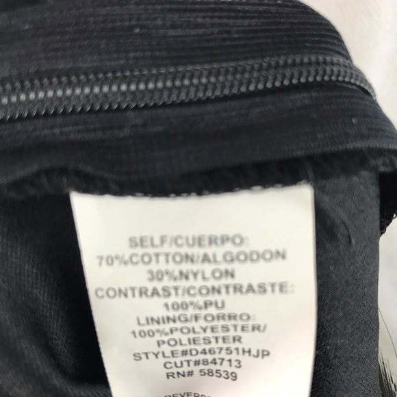 Speechless| Lace Skater Dress| Black| Size 3 - Picture 7 of 8